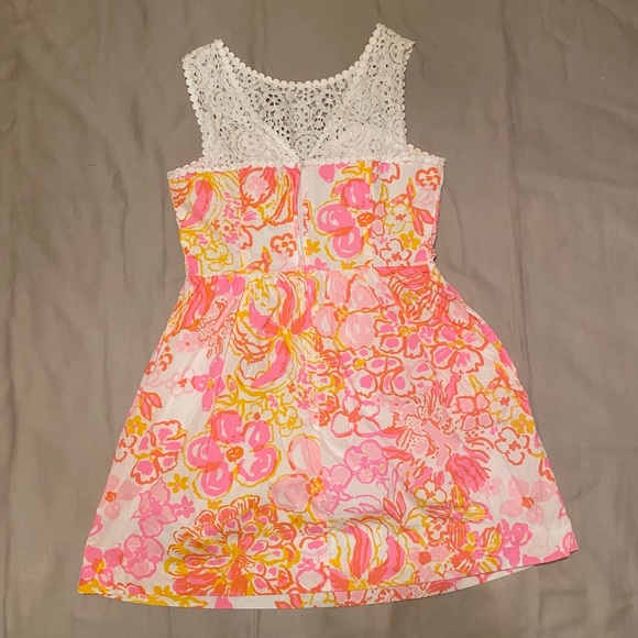 Lilly Pulitzer Dress - Picture 2 of 6